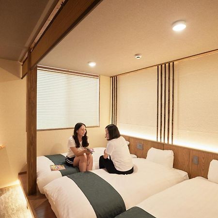 Old And New New World - Vacation Stay 67814V โอซาก้า ภายนอก รูปภาพ